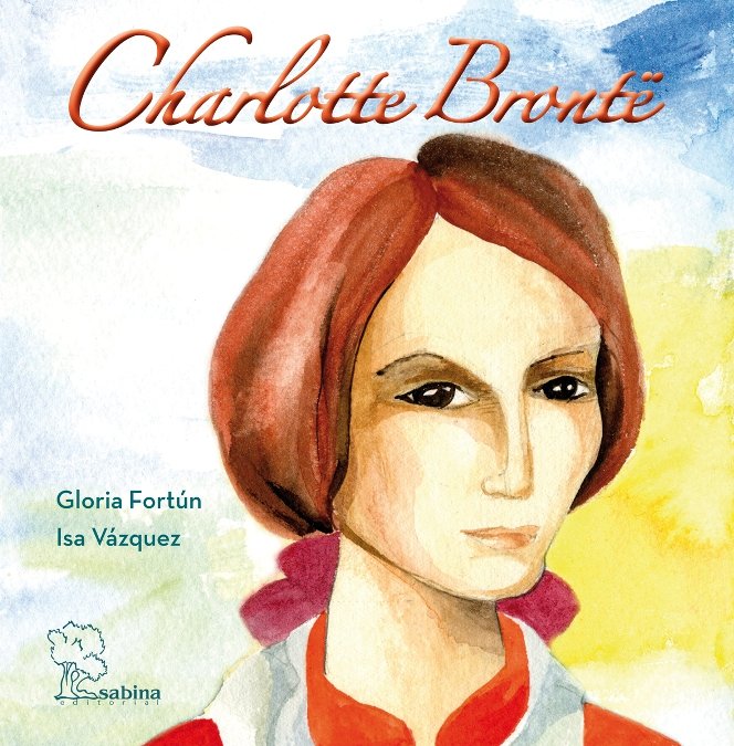 Könyv Charlotte Brontë Gloria Fortún Menor