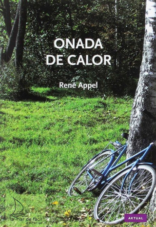 Boek Onada de calor René Appel