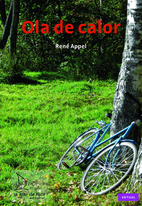 Book OLA DE CALOR RENE APPEL