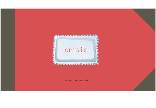 Книга Crisis Francisco Javier Rico Lombardo
