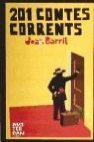 Kniha 201 contes morals Joan Barril