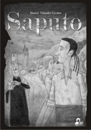 Knjiga Saputo 