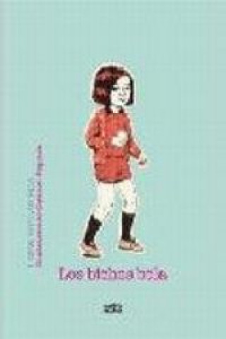 Livre Los bichos bola Carmen Segovia Moreno