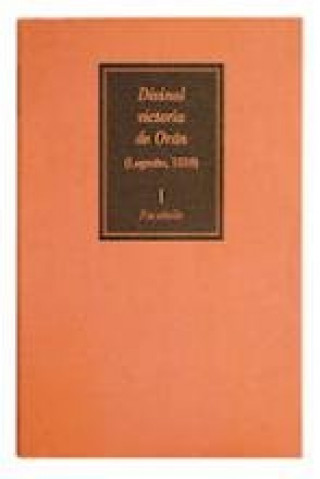 Книга Historias de la divinal victoria de Orán Martín de Herrera