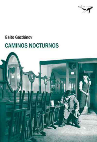 Книга Caminos nocturnos 