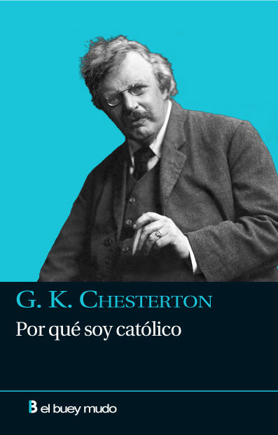 Buch Por qué soy católico 