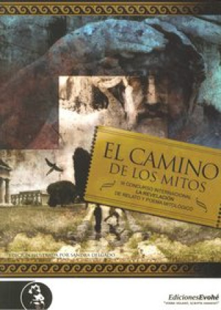 Carte CAMINO DE LOS MITOS III REVELACION 