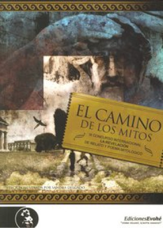 Buch CAMINO DE LOS MITOS III REVELACION 