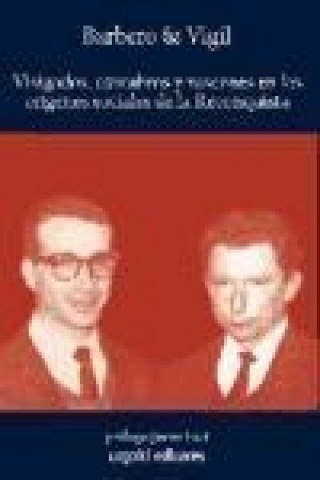 Buch Visigodos, cántabros y vascones en los orígenes sociales de la reconquista Abilio Barbero de Aguilera