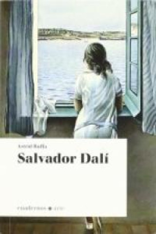 Libro Salvador Dalí RUFFA