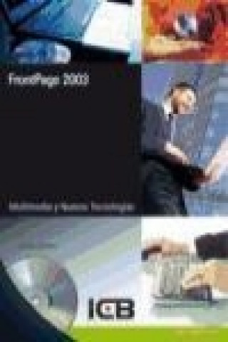 Buch Frontpage 2003 ICB