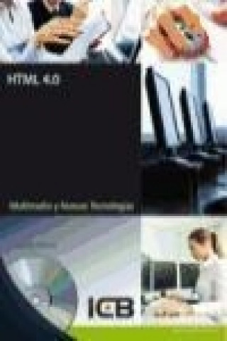 Βιβλίο Html 4.0 ICB