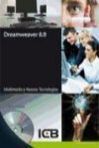 Carte Dreamweaver 8.0 
