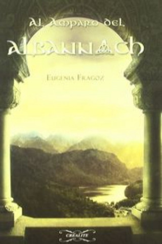 Buch Al amparo del Albannach Eugenia Fragoz