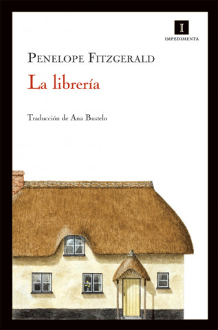 Kniha La librería Penélope Fitzgerald