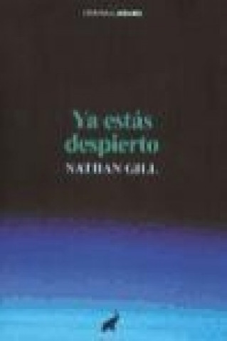 Книга Ya estás despierto 