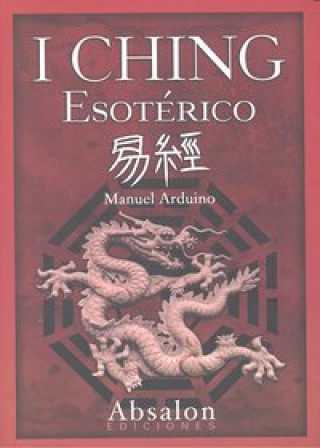 Kniha I Ching esotérico 