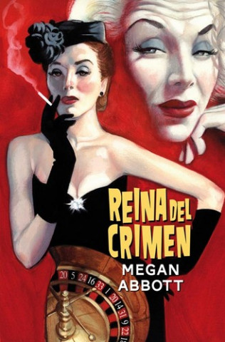 Kniha Reina del crimen 