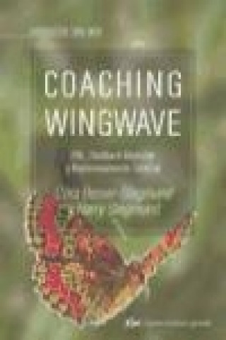 Könyv Coaching wingwave : PNL, feedback muscular y reprocesamiento cerebral Cora Besser-Siegmund