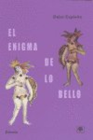 Book El enigma de lo bello Expósito Dulce