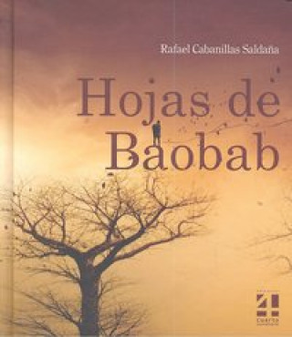 Kniha Hojas de baobab 