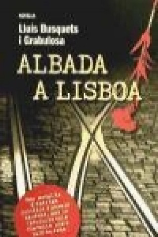 Kniha Albada a Lisboa Lluís Busquets i Grabulosa