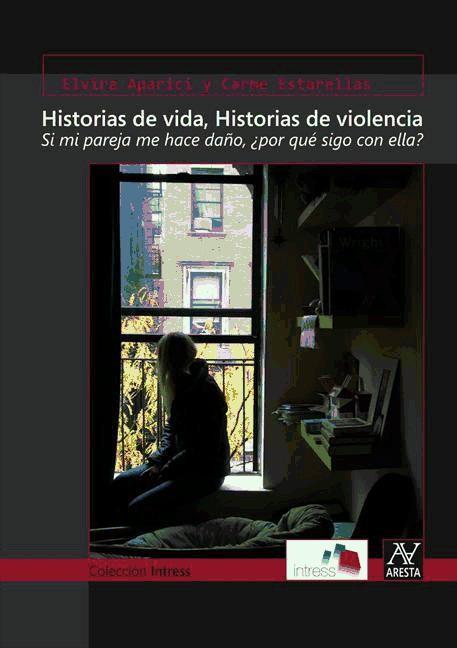 Książka Historias de vida, Historias de violencia 