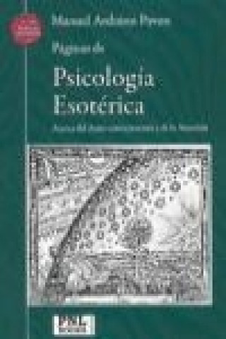 Buch Psicologia Esoterica Manuel Arduino Pavón