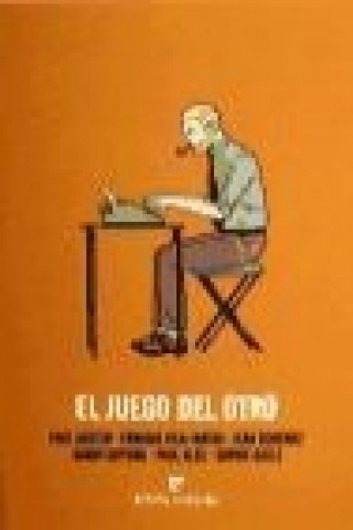 Livre El juego del otro 