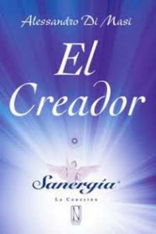 Książka El creador Alessandro Di Masi