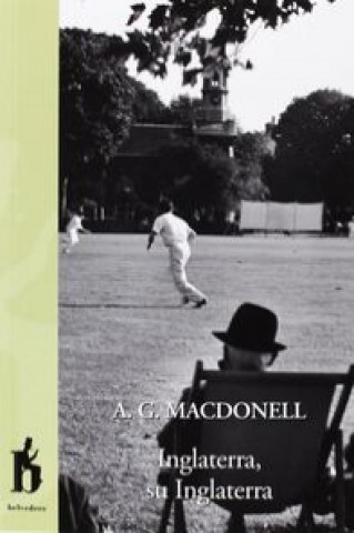 Buch Inglaterra, su Inglaterra Archibald Gordon Macdonell