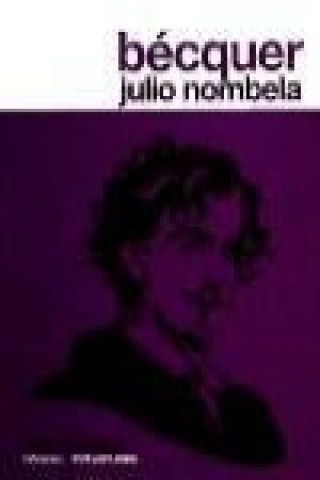 Boek BECQUER JULIO NOMBELA