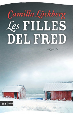 Libro FILLES DEL FRED, LES Camilla Läckberg