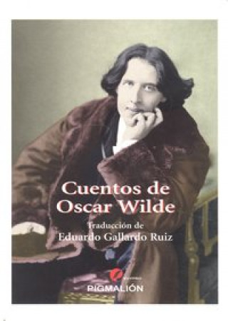 Carte Cuentos Oscar Wilde