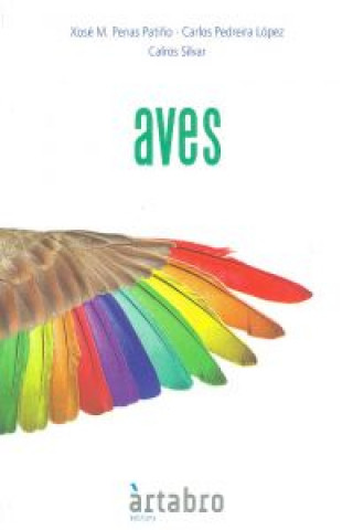 Kniha Aves 