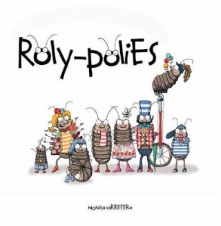 Carte Roly-Polies Monica Carretero