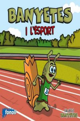 Buch Banyetes i l'esport ROMINA RODRIGUEZ