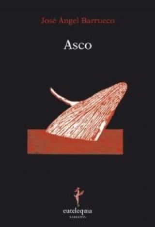 Könyv Asco : un viaje José Ángel Barrueco