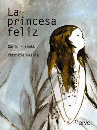 Книга PRINCESA FELIZ 