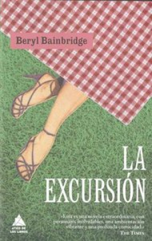 Buch EXCURSION, LA 