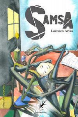 Book Samsa Lorenzo Ariza Lorente