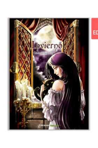 Libro Invierno MONTERREY