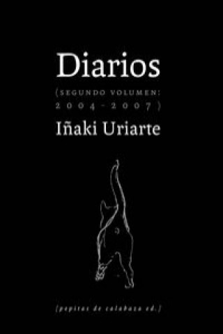 Livre Diarios, 2004-2007 