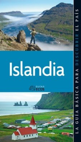 Livre Islandia Hólmfrídur Matthíasdóttir
