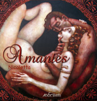 Книга AMANTES 