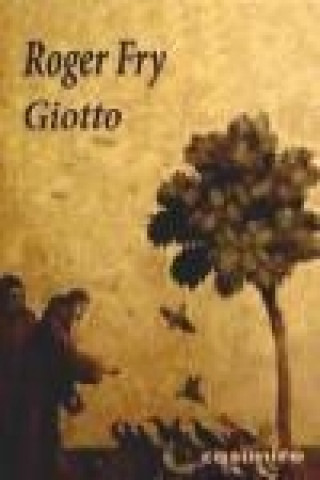 Könyv GIOTTO ROGER FRY