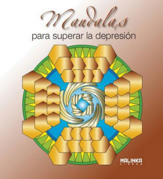 Carte Mandalas Para Superar La Depresion Roger Hebrard