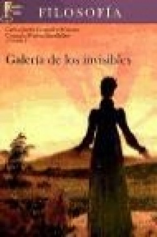 Libro Galería de los invisibles 