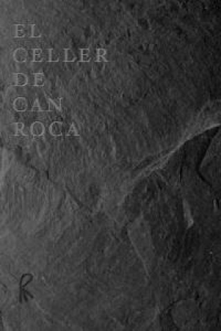 Carte El Celler de Can Roca: the book 