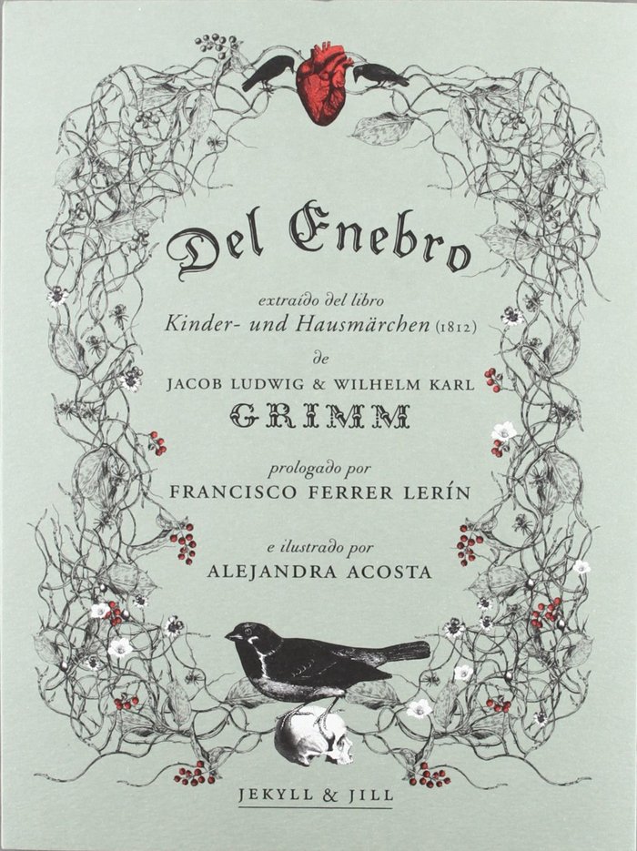 Book DEL ENEBRO ACOSTA